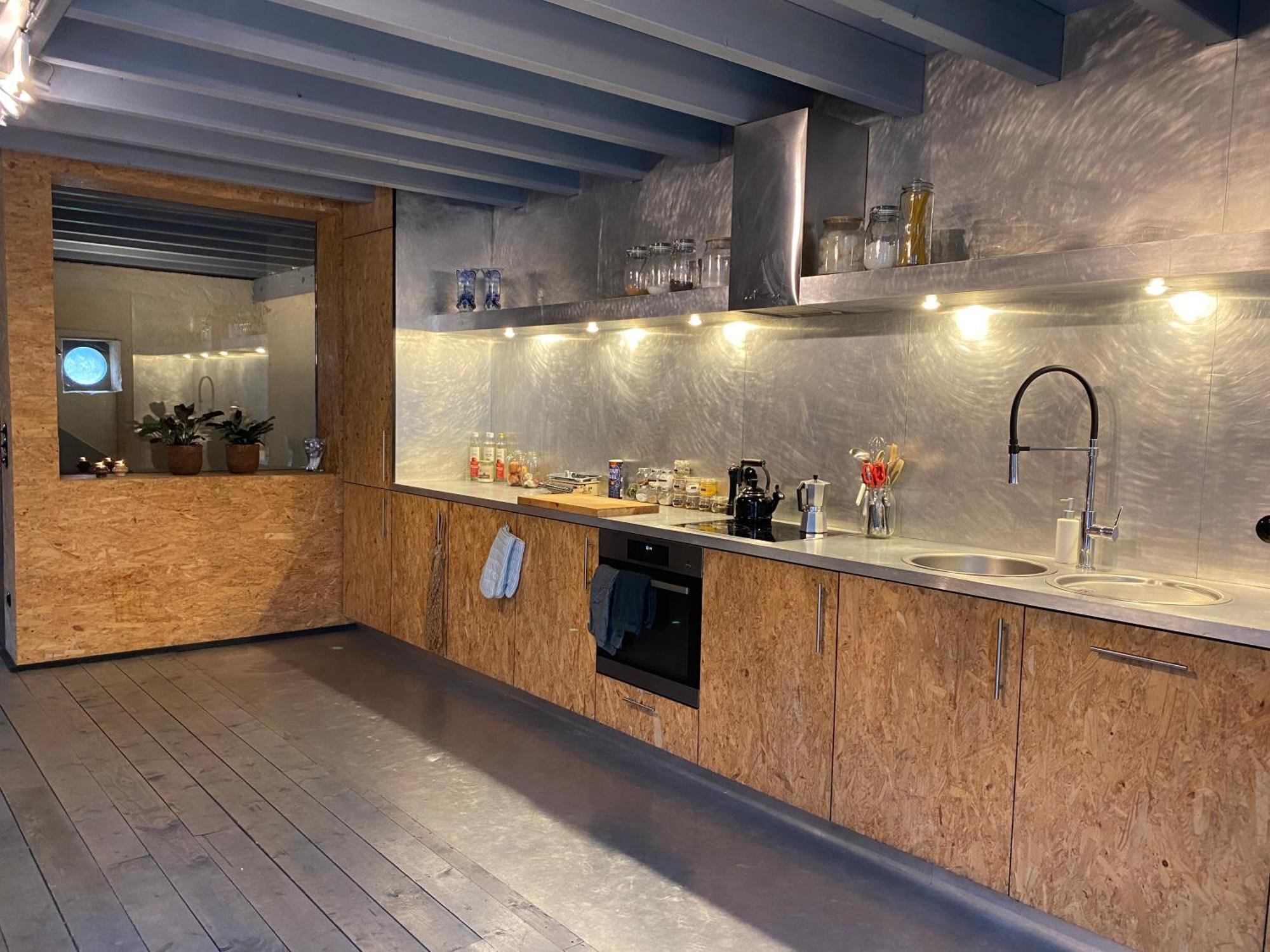 Villa Un Der Attert - Celine'S Loft - Luxembourg Boevange-sur-Attert Exterior foto
