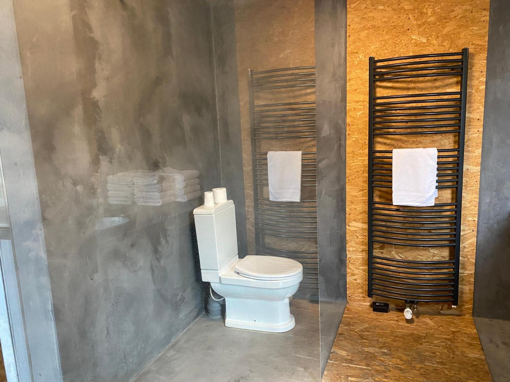 Villa Un Der Attert - Celine'S Loft - Luxembourg Boevange-sur-Attert Exterior foto