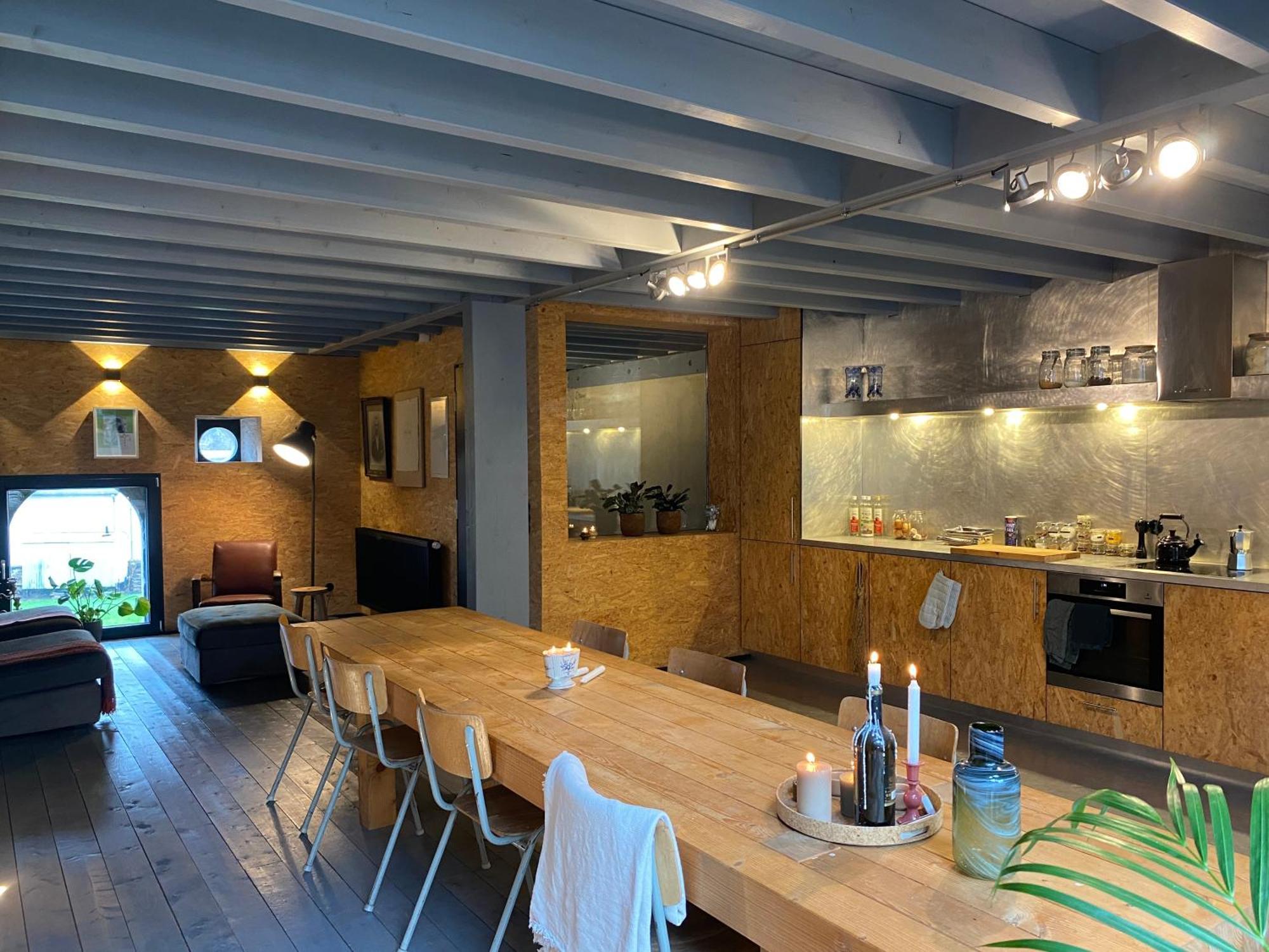 Villa Un Der Attert - Celine'S Loft - Luxembourg Boevange-sur-Attert Exterior foto
