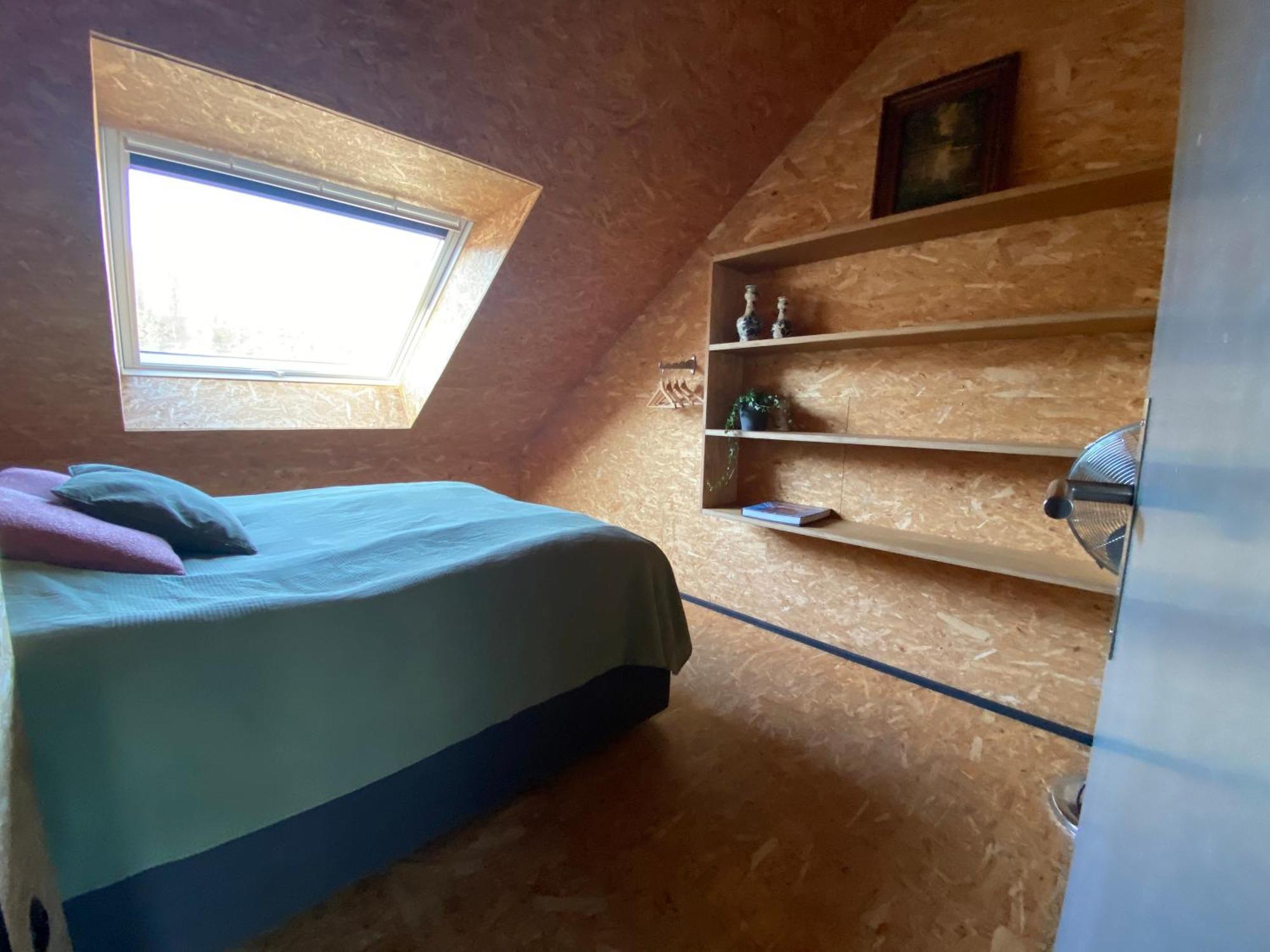 Villa Un Der Attert - Celine'S Loft - Luxembourg Boevange-sur-Attert Exterior foto