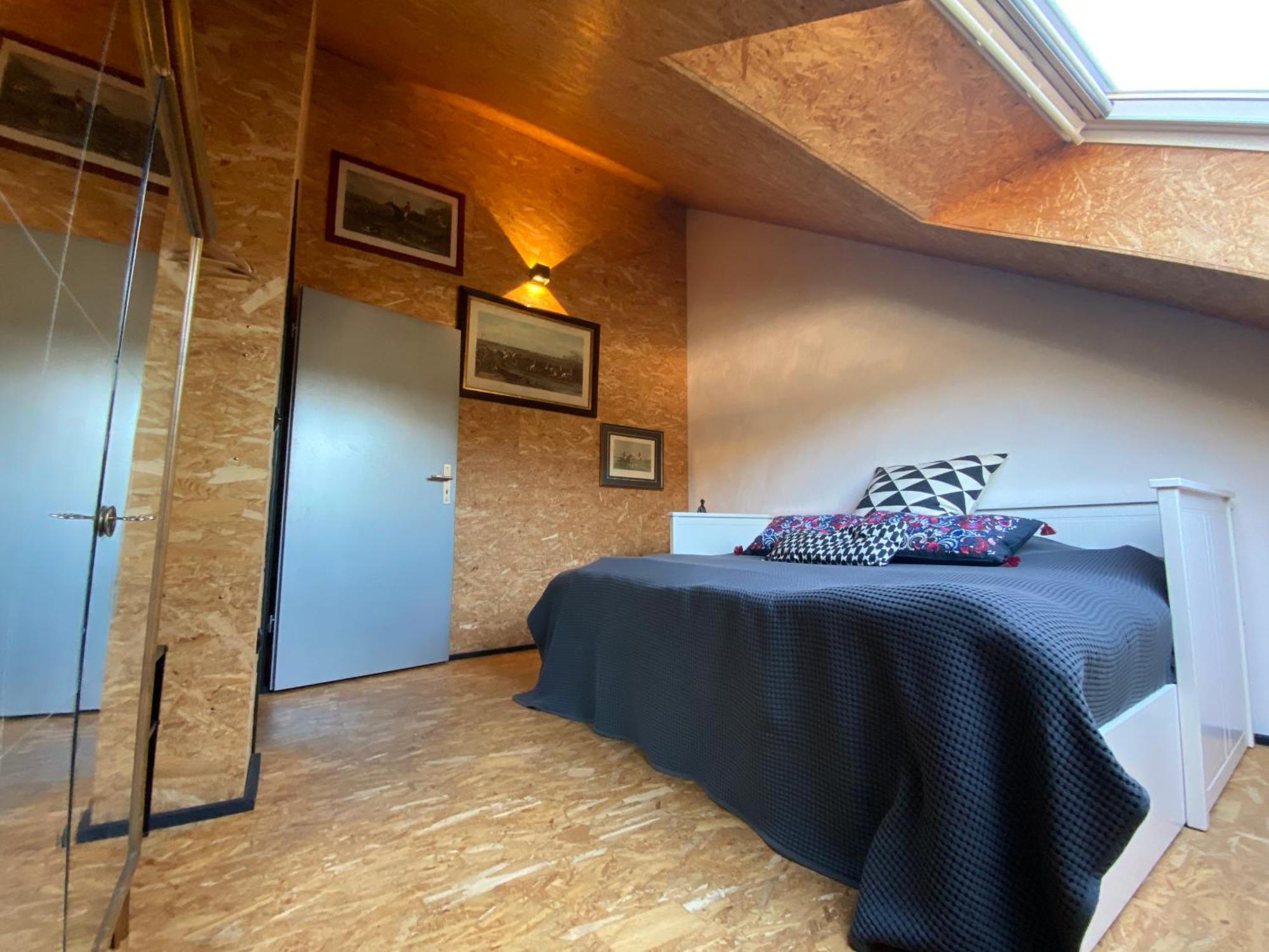 Villa Un Der Attert - Celine'S Loft - Luxembourg Boevange-sur-Attert Exterior foto