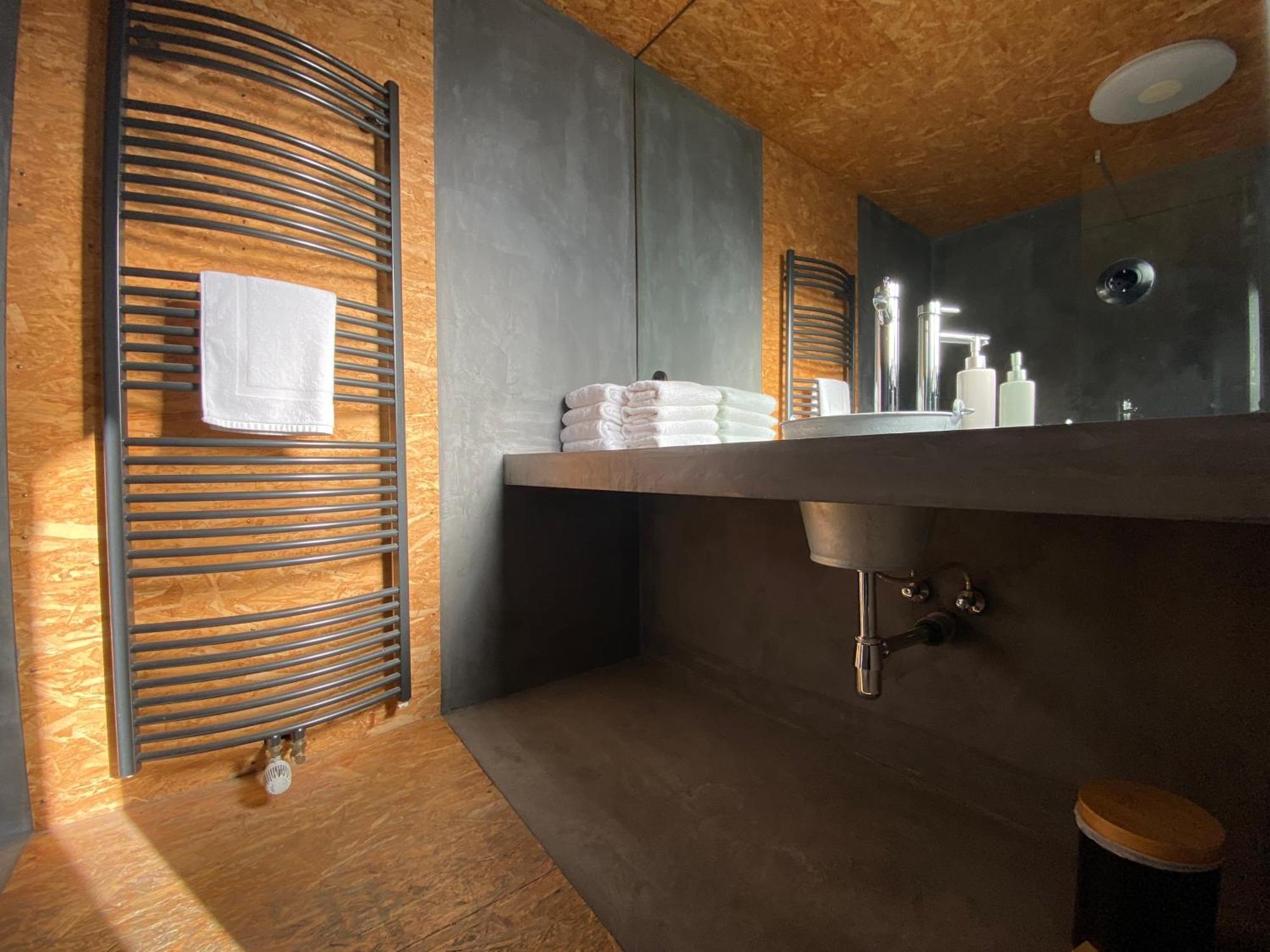 Villa Un Der Attert - Celine'S Loft - Luxembourg Boevange-sur-Attert Exterior foto