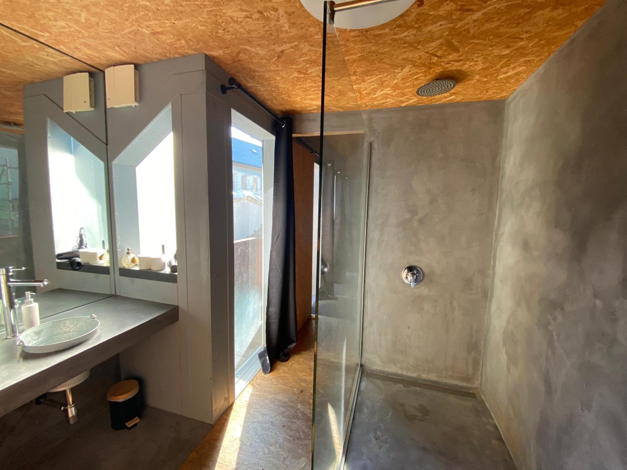 Villa Un Der Attert - Celine'S Loft - Luxembourg Boevange-sur-Attert Exterior foto