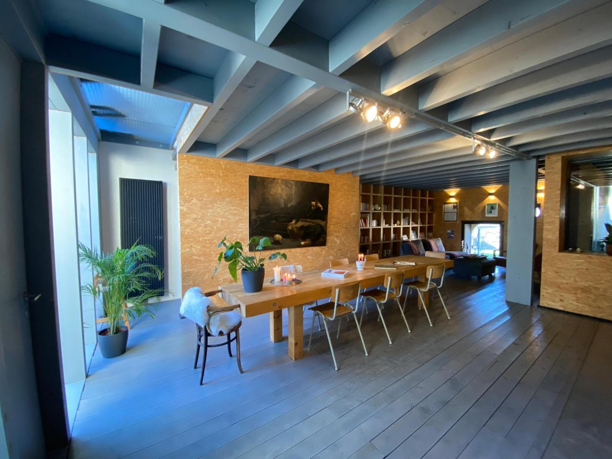 Villa Un Der Attert - Celine'S Loft - Luxembourg Boevange-sur-Attert Exterior foto