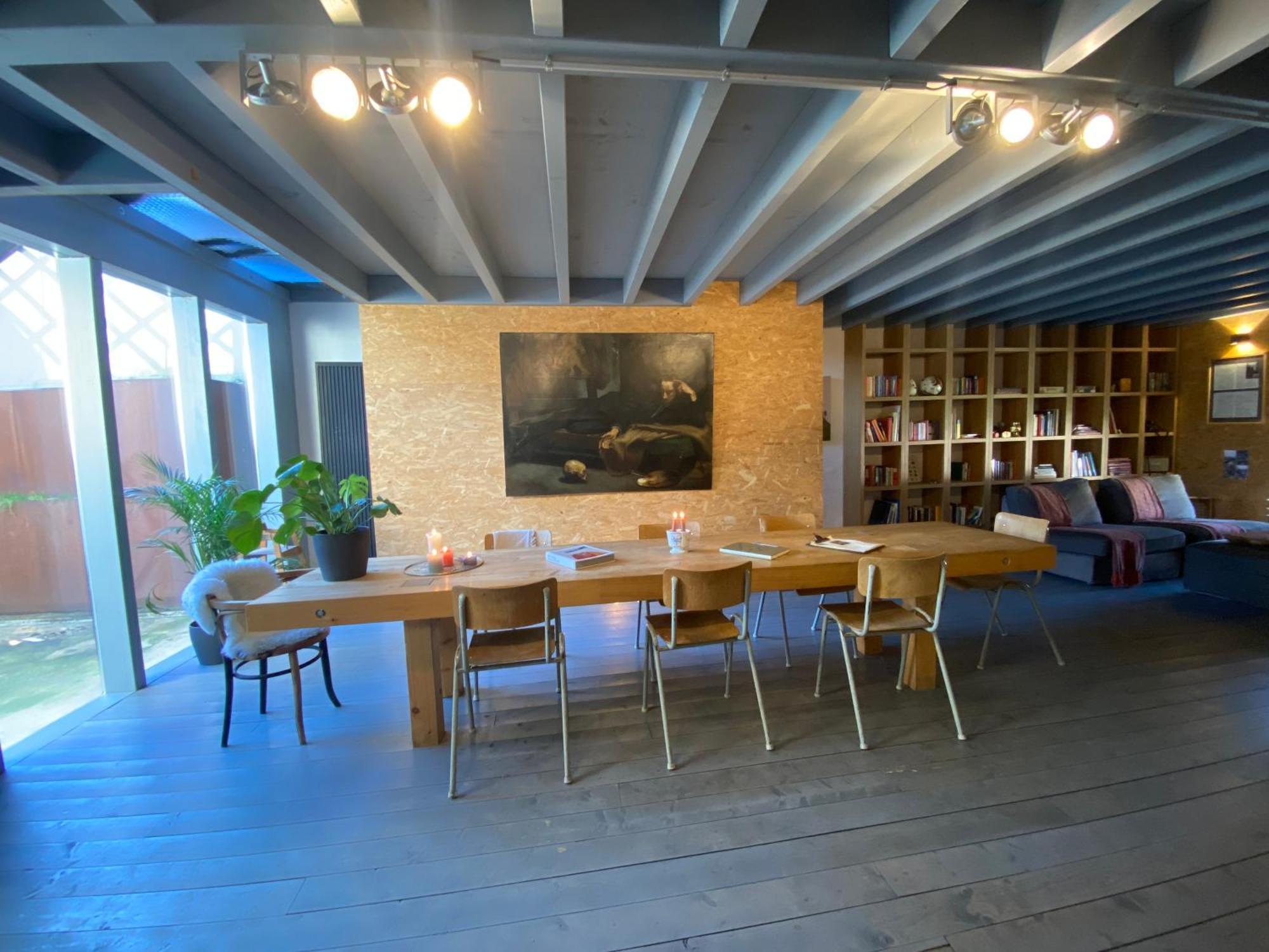 Villa Un Der Attert - Celine'S Loft - Luxembourg Boevange-sur-Attert Exterior foto