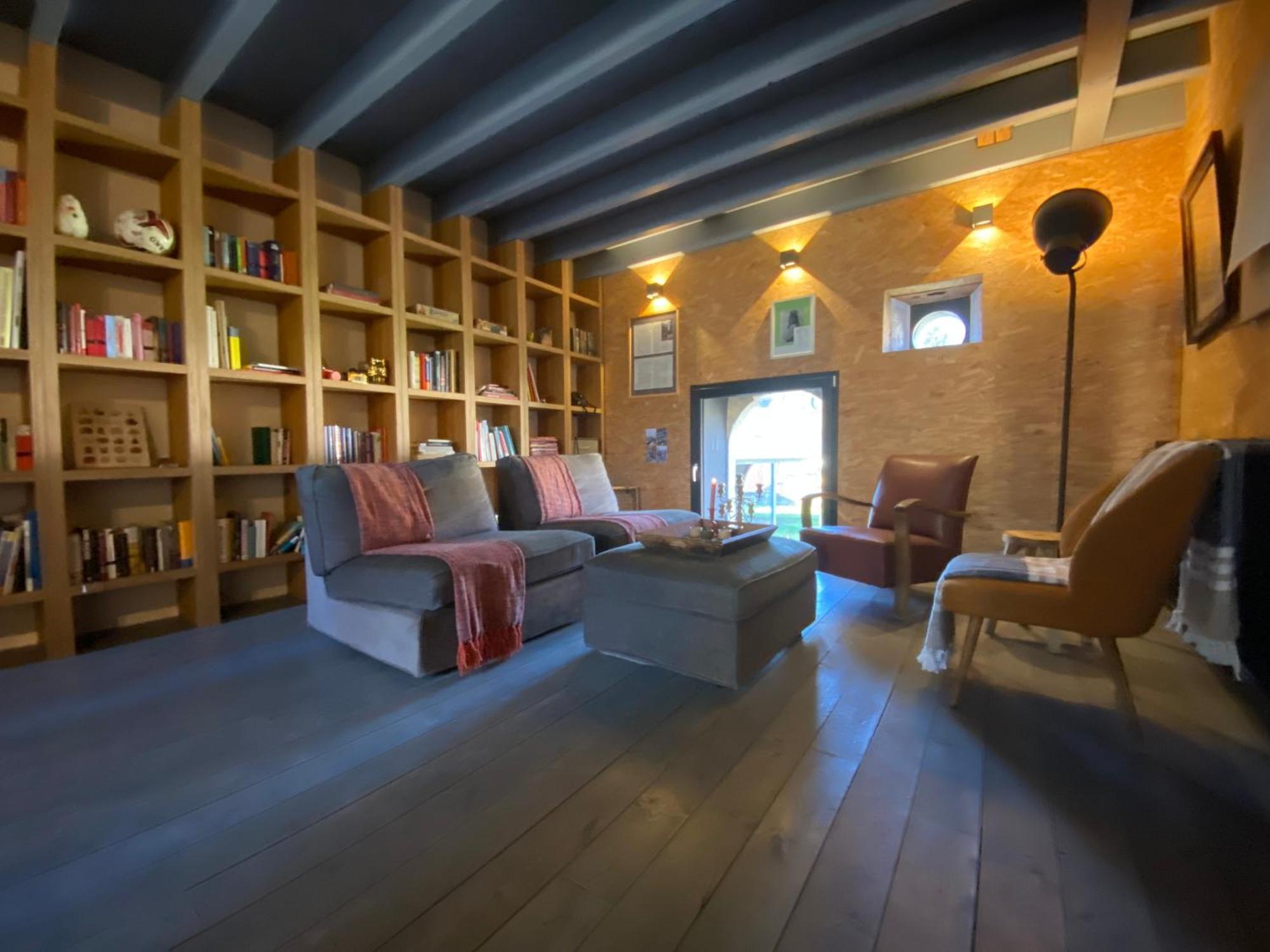 Villa Un Der Attert - Celine'S Loft - Luxembourg Boevange-sur-Attert Exterior foto