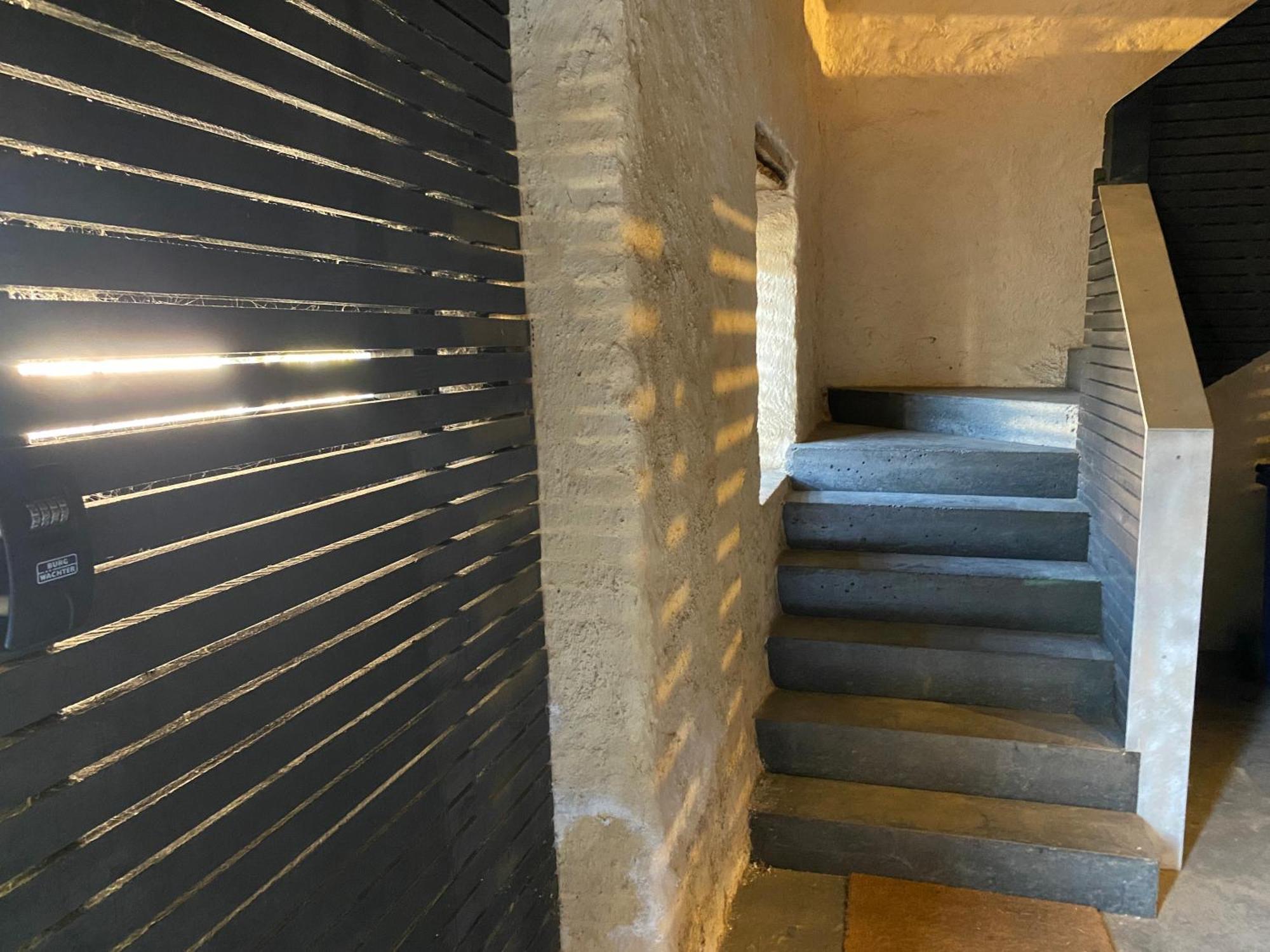 Villa Un Der Attert - Celine'S Loft - Luxembourg Boevange-sur-Attert Exterior foto