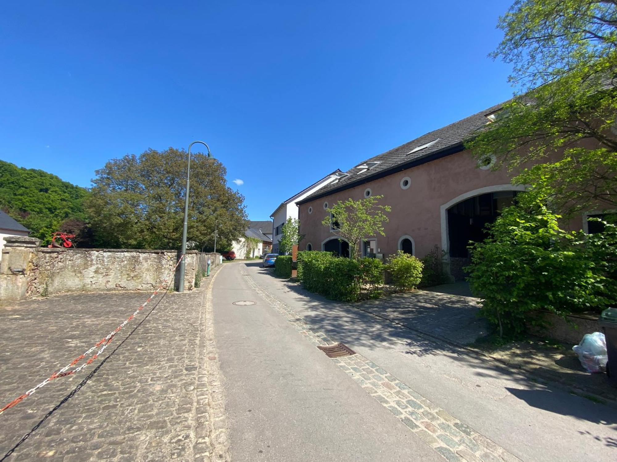 Villa Un Der Attert - Celine'S Loft - Luxembourg Boevange-sur-Attert Exterior foto